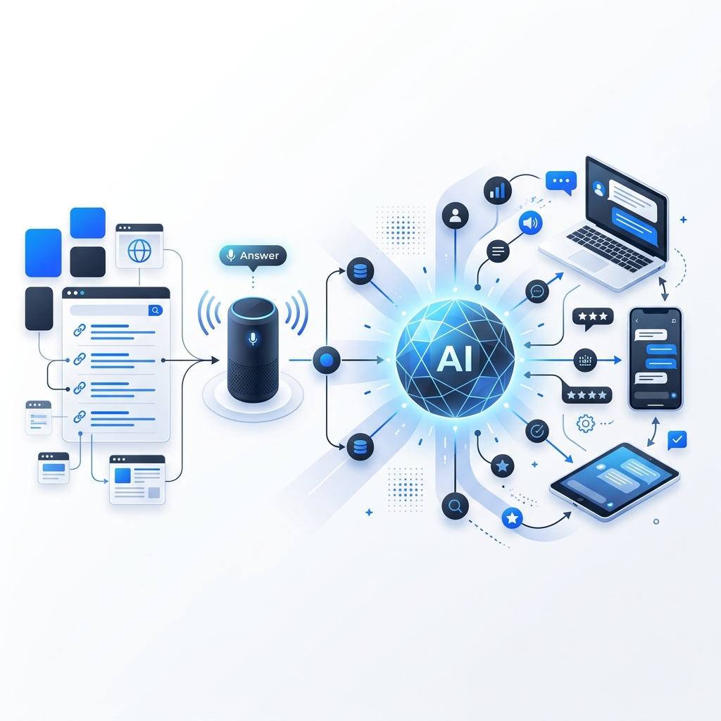 GEO: The Next Evolution of Online Visibility